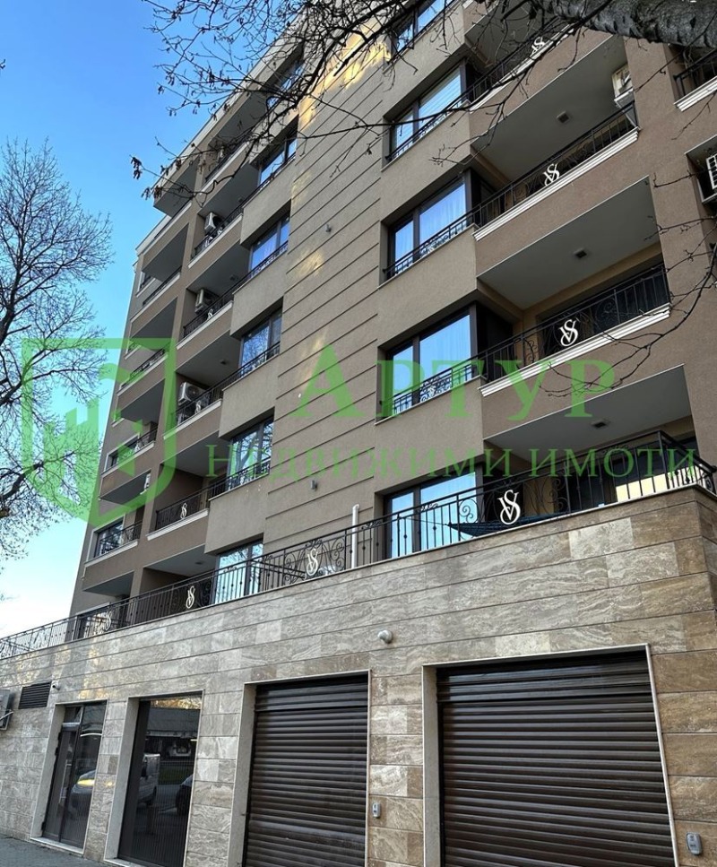 Продава 2-СТАЕН, гр. София, Център, снимка 16 - Апартаменти - 52794695