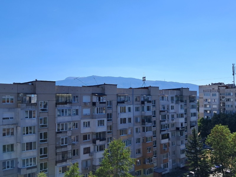 Продава 2-СТАЕН, гр. София, Надежда 3, снимка 8 - Апартаменти - 52876994