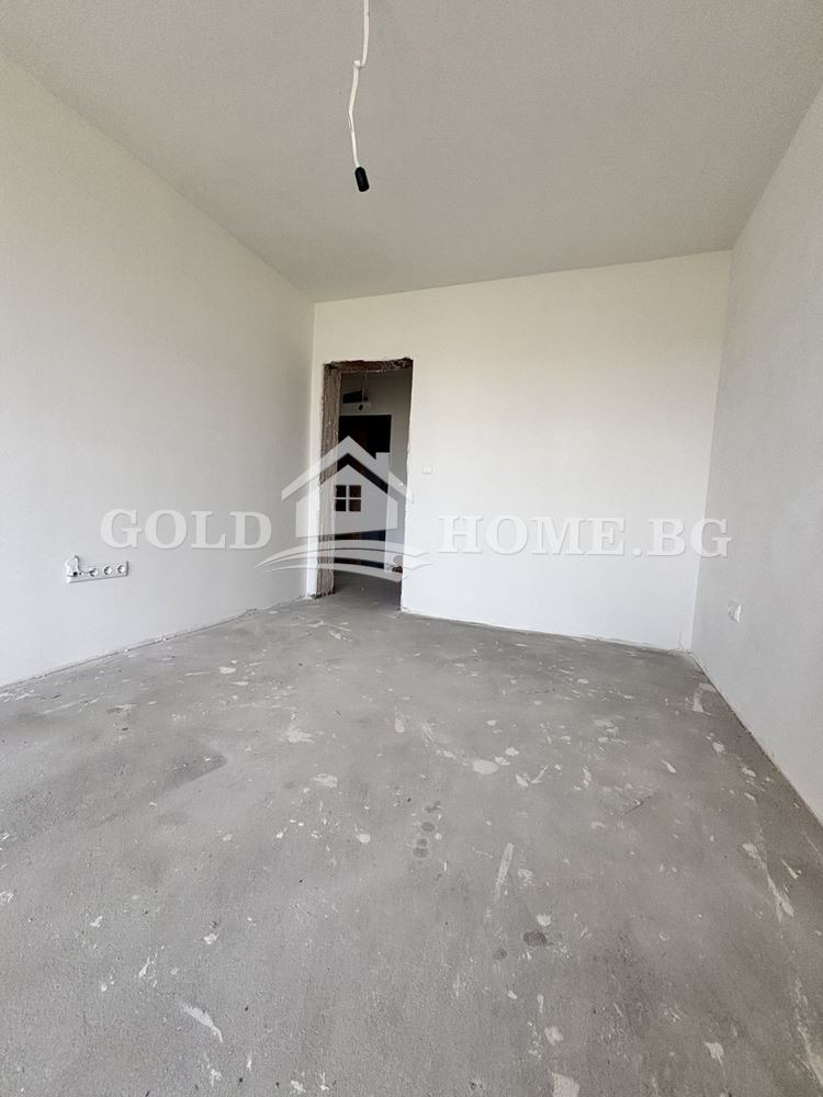 Продава 2-СТАЕН, гр. Пловдив, Христо Смирненски, снимка 5 - Апартаменти - 54450768