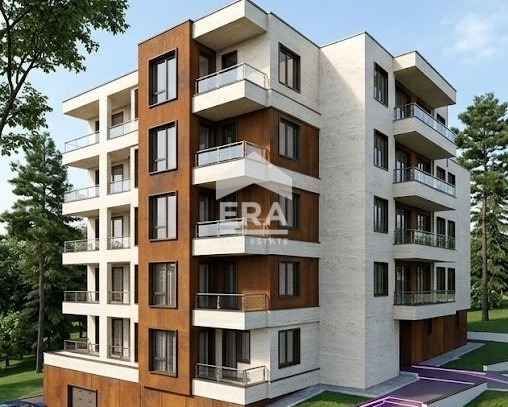 Продава 2-СТАЕН, гр. Русе, Център, снимка 2 - Апартаменти - 56734838