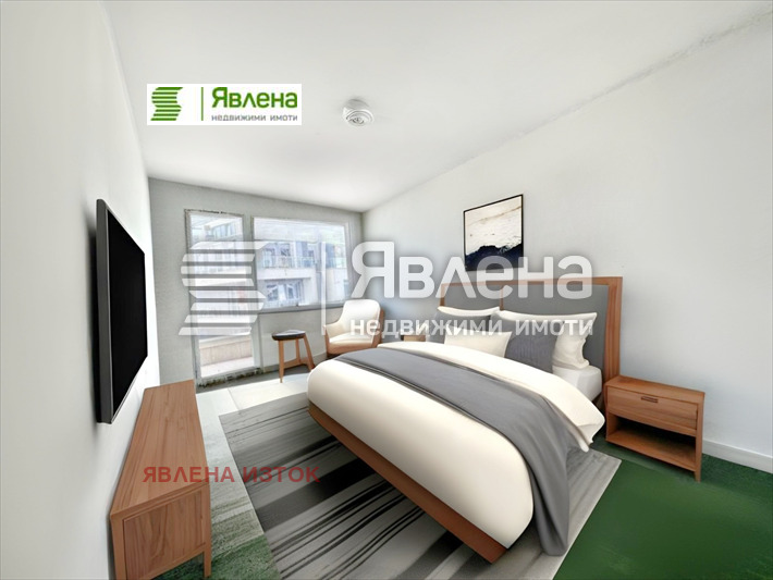 In vendita  2 camere da letto Sofia , Krastova vada , 127 mq | 32363398 - Immagine [8]