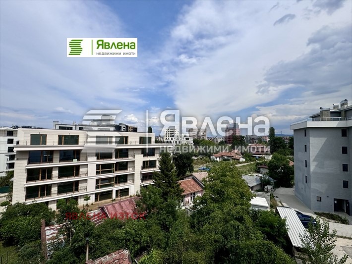 À vendre  2 chambres Sofia , Krastova vada , 127 m² | 32363398 - image [6]