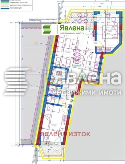 Na sprzedaż  2 sypialnie Sofia , Krastowa wada , 127 mkw | 32363398 - obraz [11]