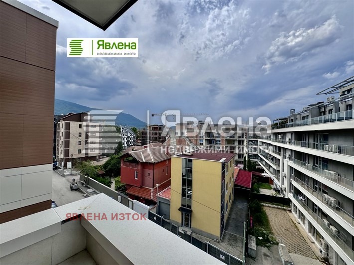 En venta  2 dormitorios Sofia , Krastova vada , 127 metros cuadrados | 32363398 - imagen [10]