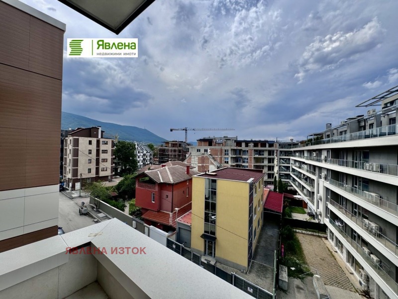 In vendita  2 camere da letto Sofia , Krastova vada , 127 mq | 32363398 - Immagine [5]