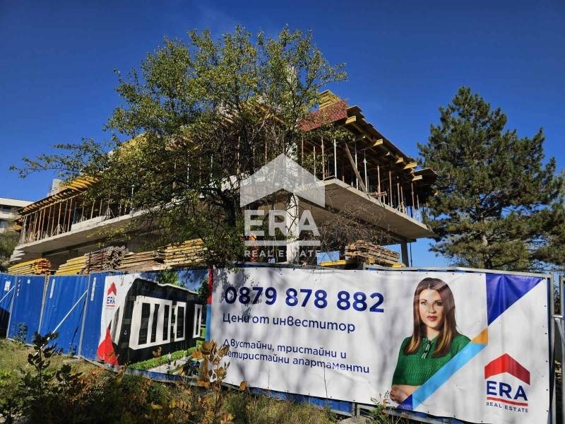 Продава 3-СТАЕН, гр. София, Овча купел 2, снимка 7 - Апартаменти - 50023488