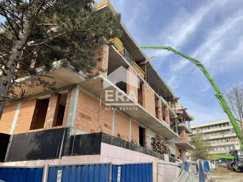 Продава 3-СТАЕН, гр. София, Овча купел 2, снимка 4 - Апартаменти - 50023488