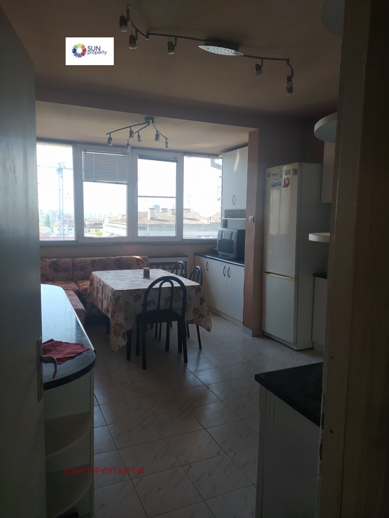 Продаја  2 спаваће собе Софија , Младост 1 , 120 м2 | 50085309 - слика [4]