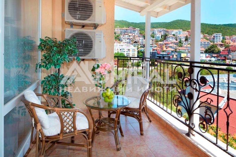 Te koop  2 slaapkamers regio Boergas , Sveti Vlas , 119 m² | 67816115 - afbeelding [10]