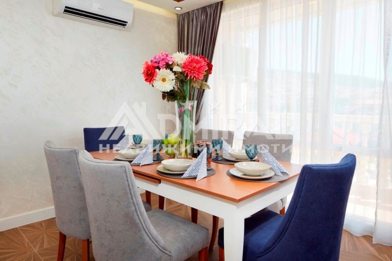 Te koop  2 slaapkamers regio Boergas , Sveti Vlas , 119 m² | 67816115 - afbeelding [5]