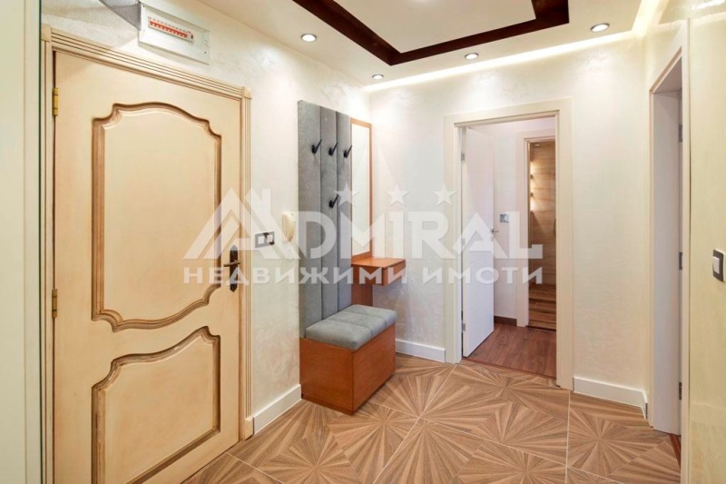 Te koop  2 slaapkamers regio Boergas , Sveti Vlas , 119 m² | 67816115 - afbeelding [7]