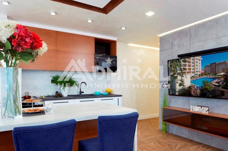 Te koop  2 slaapkamers regio Boergas , Sveti Vlas , 119 m² | 67816115 - afbeelding [6]