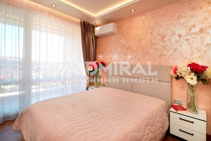Te koop  2 slaapkamers regio Boergas , Sveti Vlas , 119 m² | 67816115 - afbeelding [9]