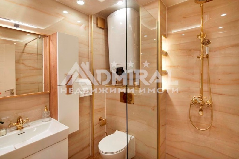 Te koop  2 slaapkamers regio Boergas , Sveti Vlas , 119 m² | 67816115 - afbeelding [13]