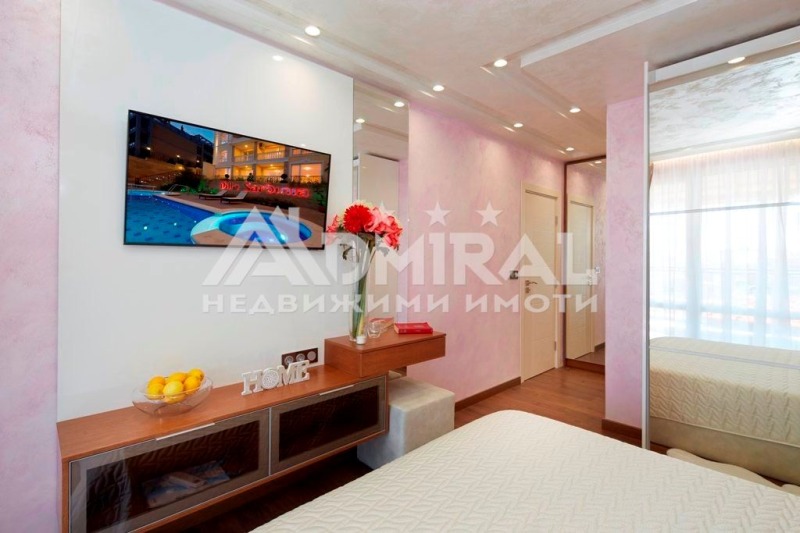 Te koop  2 slaapkamers regio Boergas , Sveti Vlas , 119 m² | 67816115 - afbeelding [11]