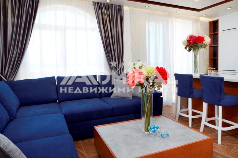 Te koop  2 slaapkamers regio Boergas , Sveti Vlas , 119 m² | 67816115 - afbeelding [4]