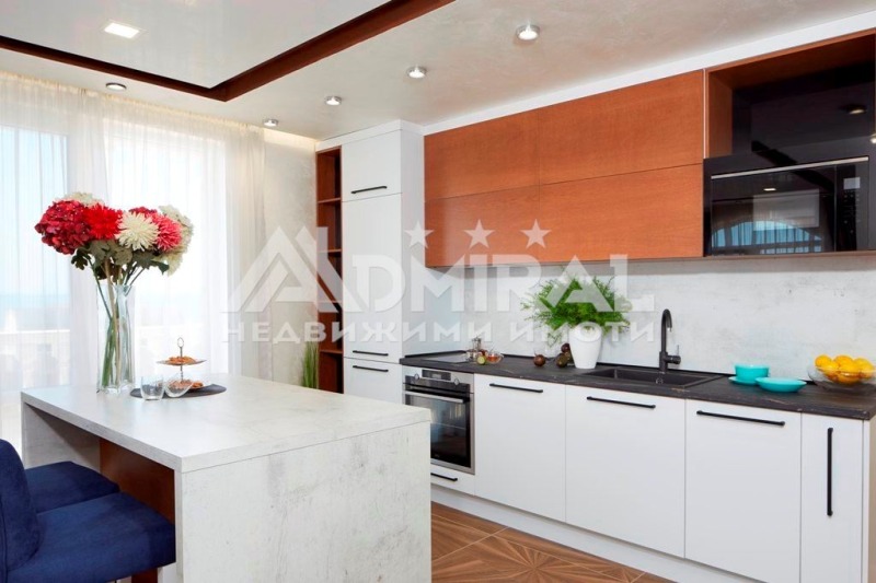 Te koop  2 slaapkamers regio Boergas , Sveti Vlas , 119 m² | 67816115 - afbeelding [2]