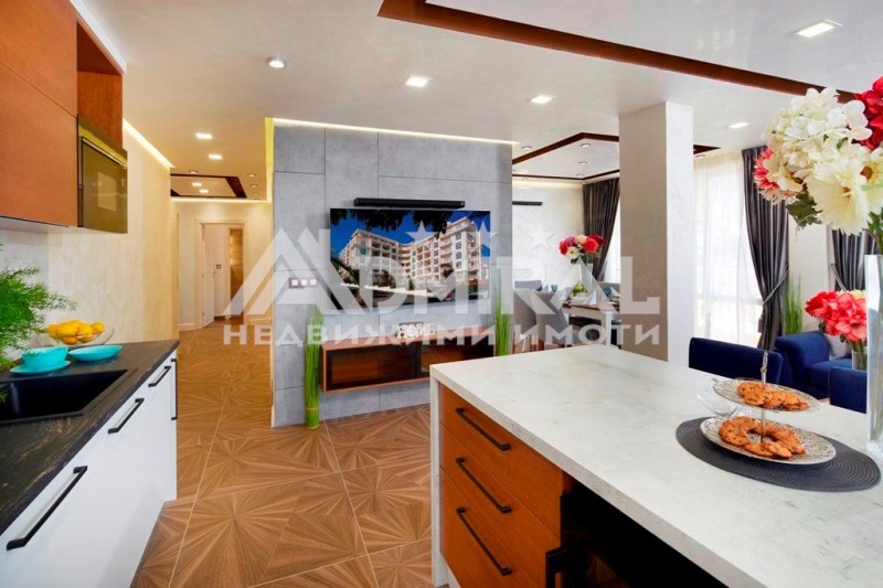 Te koop  2 slaapkamers regio Boergas , Sveti Vlas , 119 m² | 67816115 - afbeelding [3]