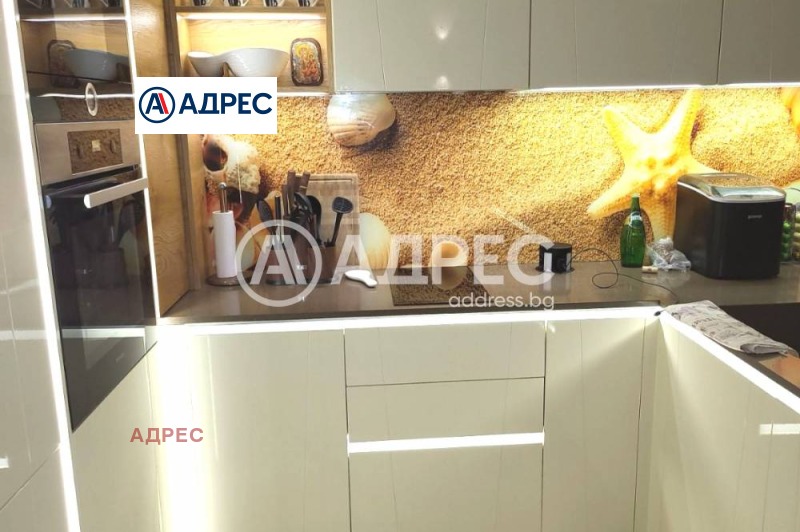 Till salu  2 sovrum region Dobrich , Topola , 130 kvm | 84562170 - bild [7]