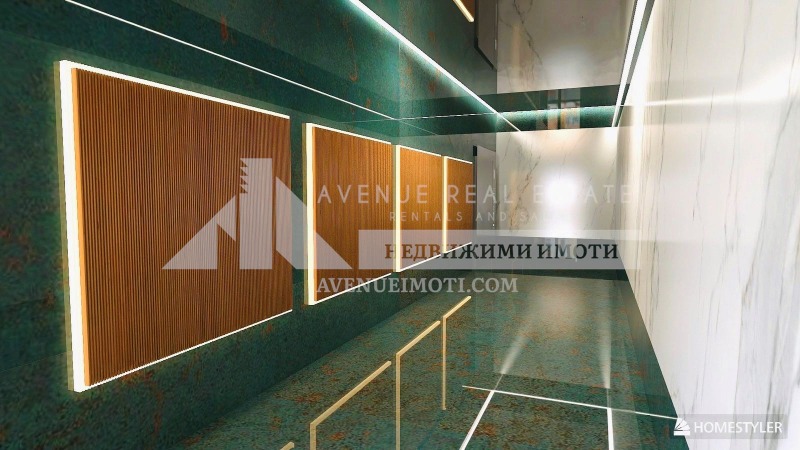 For Sale  2 bedroom Plovdiv , Kamenitsa 2 , 115 sq.m | 60483190 - image [2]