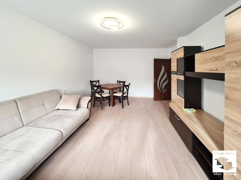 Продава 3-СТАЕН, гр. Горна Оряховица, област Велико Търново, снимка 3 - Апартаменти - 52635645