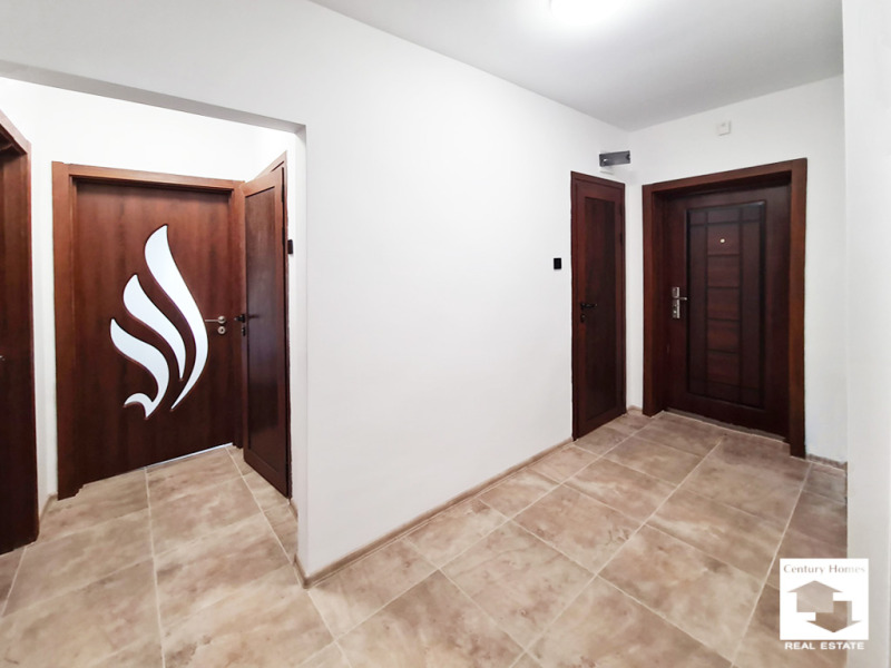 Продава 3-СТАЕН, гр. Горна Оряховица, област Велико Търново, снимка 12 - Апартаменти - 52635645