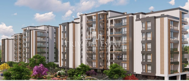 Продава 3-СТАЕН, гр. Пловдив, Каменица 2, снимка 2 - Апартаменти - 52746415