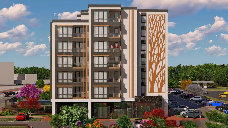 Продава 3-СТАЕН, гр. Пловдив, Каменица 2, снимка 3 - Апартаменти - 53203883