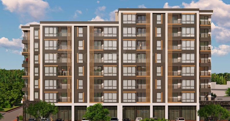 Продава 3-СТАЕН, гр. Пловдив, Каменица 2, снимка 2 - Апартаменти - 53203883