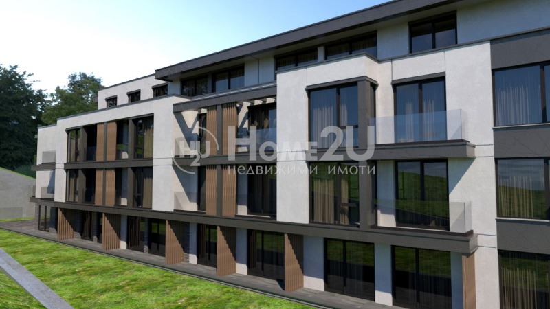 Продава 3-СТАЕН, гр. София, Княжево, снимка 3 - Апартаменти - 53256996