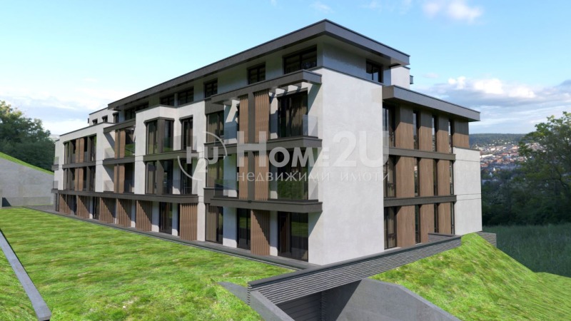 Продава 3-СТАЕН, гр. София, Княжево, снимка 4 - Апартаменти - 53256996