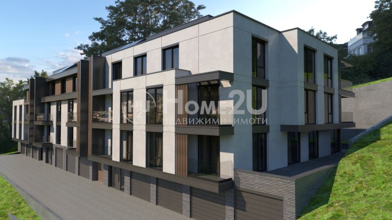 Продава 3-СТАЕН, гр. София, Княжево, снимка 2 - Апартаменти - 53256996