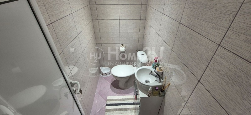 Продава 3-СТАЕН, гр. Перник, Байкушева махала, снимка 15 - Апартаменти - 53285778