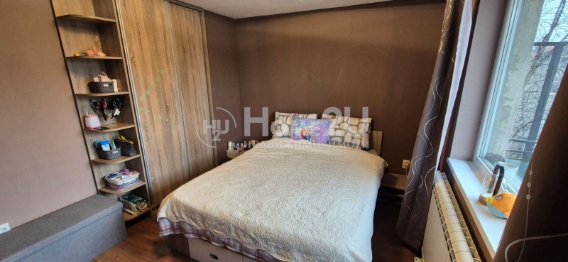 Продава 3-СТАЕН, гр. Перник, Байкушева махала, снимка 4 - Апартаменти - 53285778