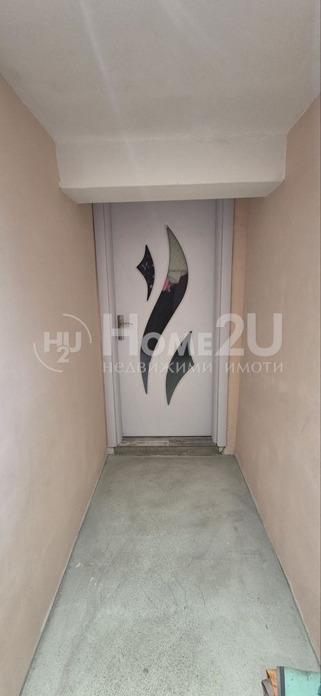 Продава 3-СТАЕН, гр. Перник, Байкушева махала, снимка 13 - Апартаменти - 53285778