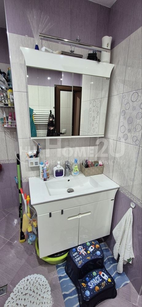 Продава 3-СТАЕН, гр. Перник, Байкушева махала, снимка 9 - Апартаменти - 53285778