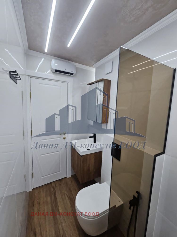 Продава 3-СТАЕН, гр. Шумен, Боян Българанов 1, снимка 8 - Апартаменти - 54694203
