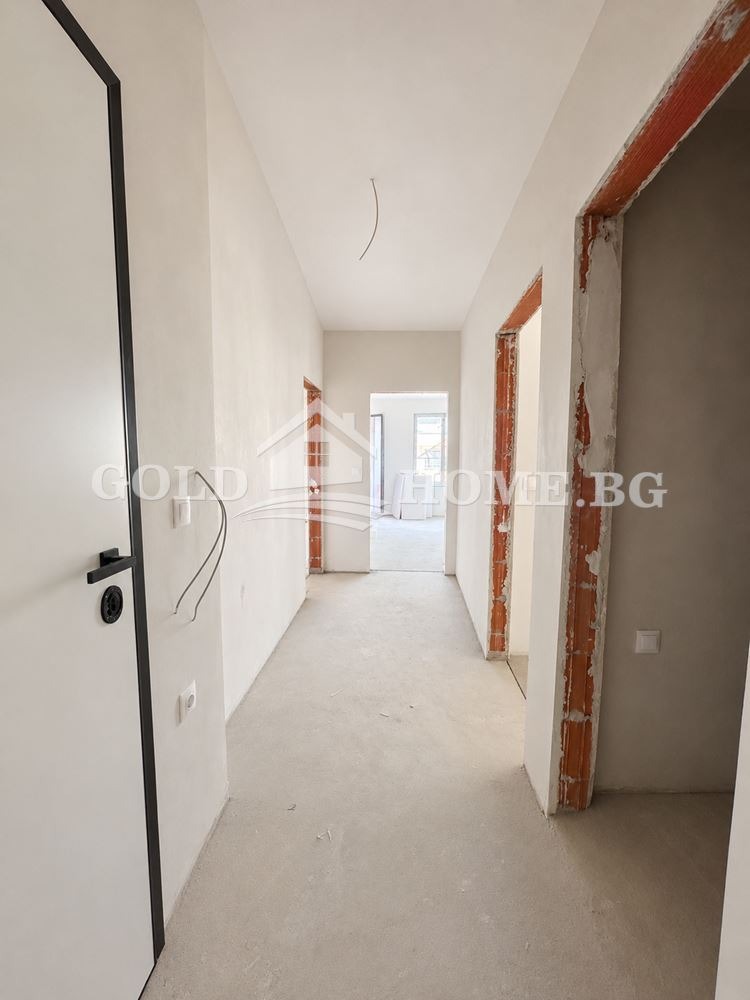 Продава 3-СТАЕН, гр. Пловдив, Кършияка, снимка 9 - Апартаменти - 54971315