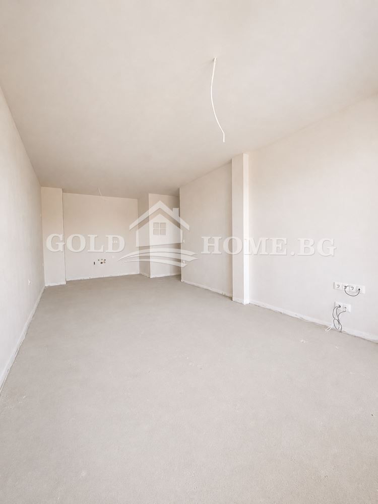 Продава 3-СТАЕН, гр. Пловдив, Кършияка, снимка 2 - Апартаменти - 54971315