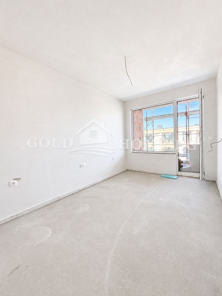 Продава 3-СТАЕН, гр. Пловдив, Кършияка, снимка 7 - Апартаменти - 54971315