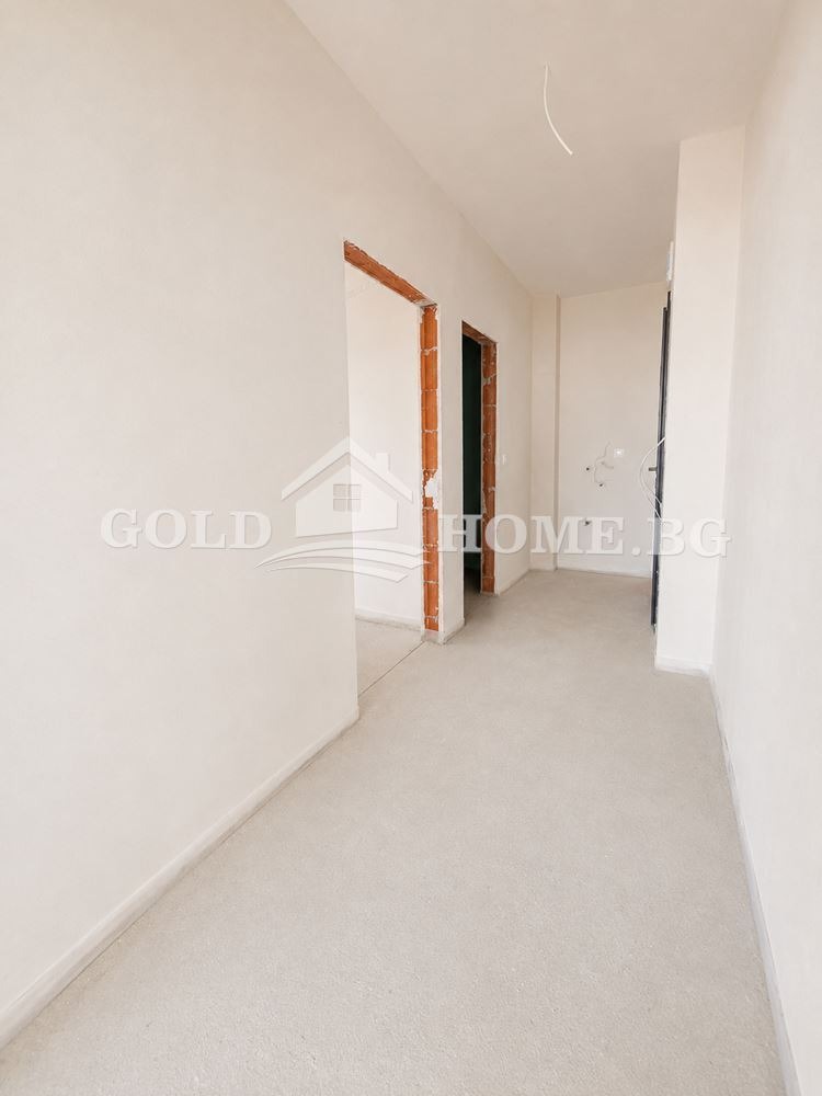Продава 3-СТАЕН, гр. Пловдив, Кършияка, снимка 10 - Апартаменти - 54971315