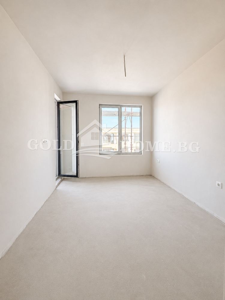 Продава 3-СТАЕН, гр. Пловдив, Кършияка, снимка 5 - Апартаменти - 54971315