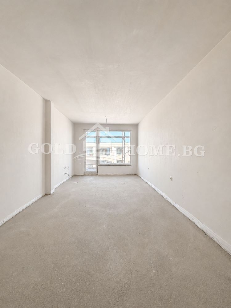 Продава 3-СТАЕН, гр. Пловдив, Кършияка, снимка 3 - Апартаменти - 54971315