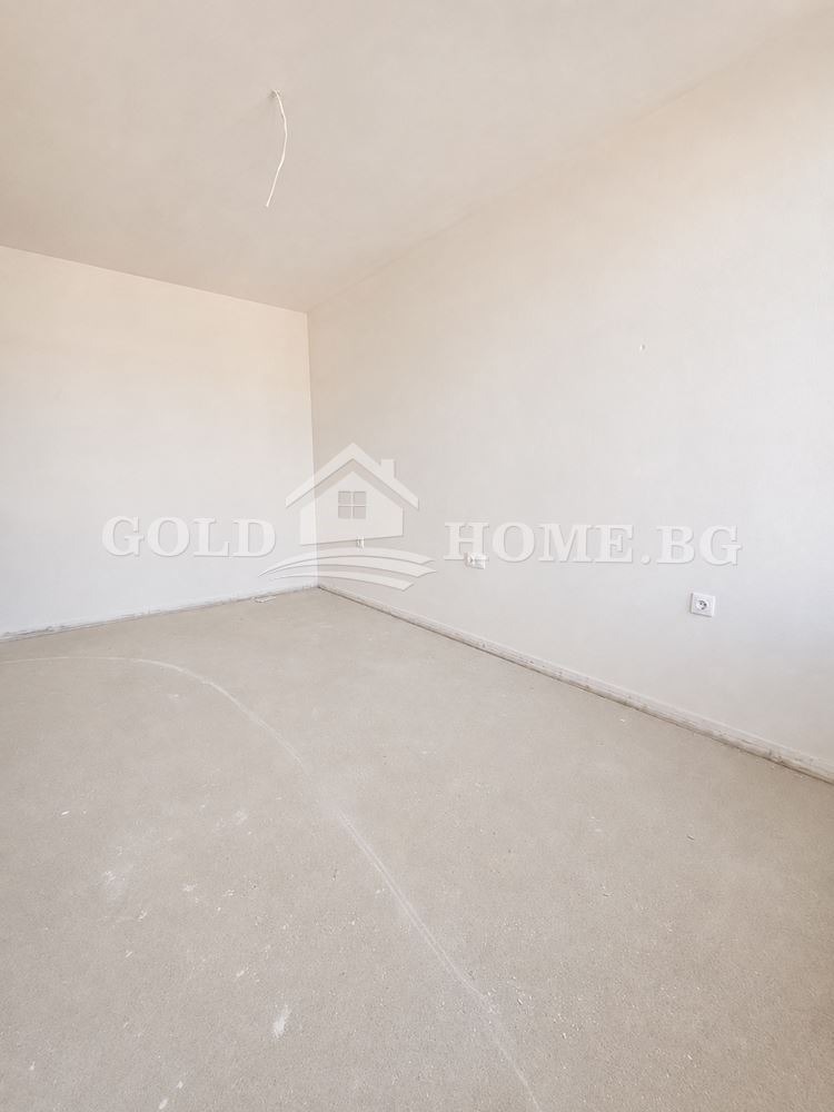 Продава 3-СТАЕН, гр. Пловдив, Кършияка, снимка 8 - Апартаменти - 54971315