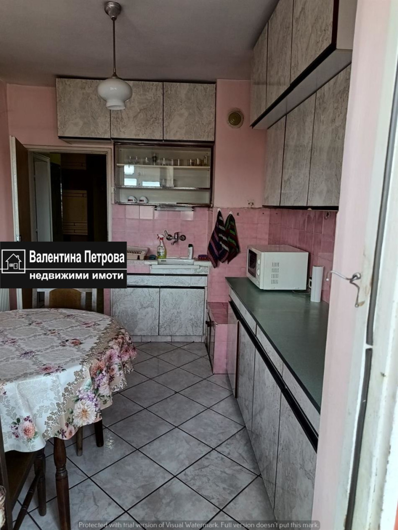 De vânzare  3 dormitoare Ruse , Hâșove , 94 mp | 72128506