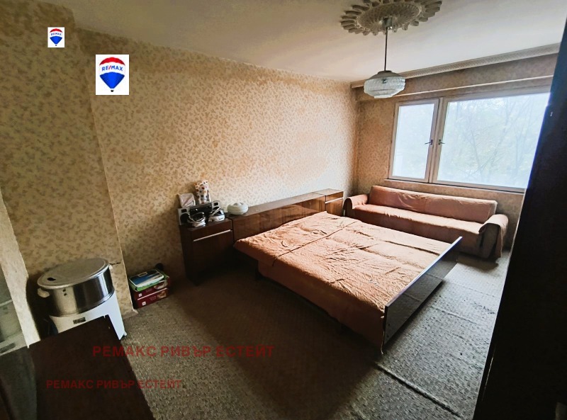 Продава 4-СТАЕН, гр. Русе, Централен южен район, снимка 5 - Апартаменти - 52292797