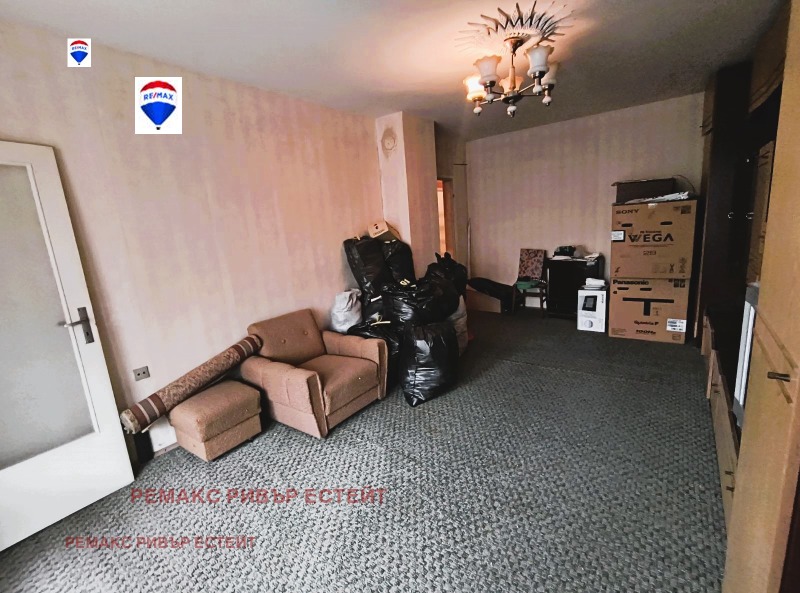 Продава 4-СТАЕН, гр. Русе, Централен южен район, снимка 9 - Апартаменти - 52292797