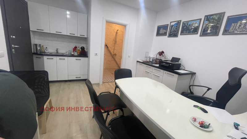 Na sprzedaż  Biuro Sofia , Manastirski liwadi , 26 mkw | 65453129 - obraz [4]