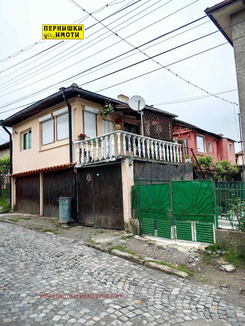 Продава КЪЩА, гр. Перник, Клепало