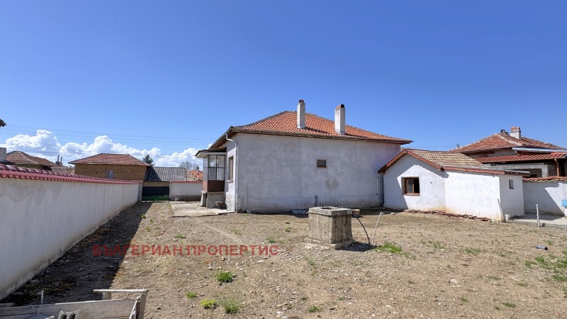 Продаја  Кућа регион Стара Загора , Горно Сахране , 120 м2 | 58097768 - слика [16]